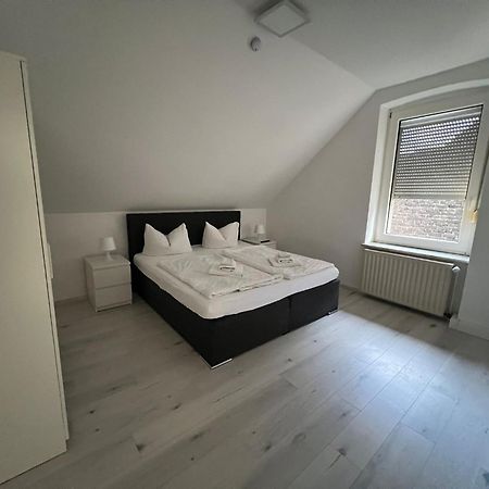 Premium Apartment Bochum Near Duesseldorf Airport Luaran gambar